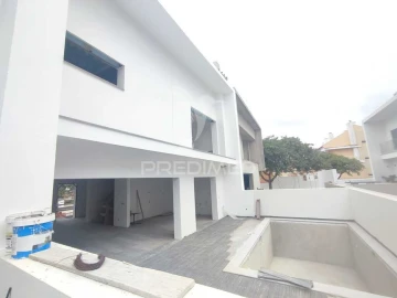 Moradia T4 para Venda em Alcochete