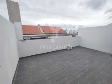 Moradia T4 para Venda em Alcochete