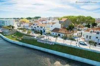 Moradia T4 para Venda em Alcochete