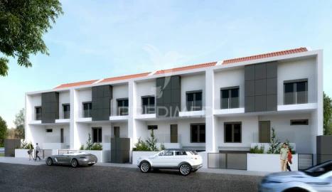 Moradia T4 para Venda em Alcochete