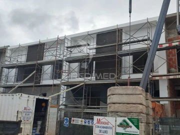 Moradia T4 para Venda em Alcochete