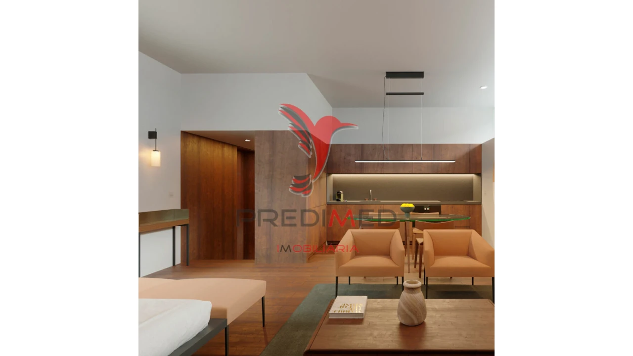 Apartamento T3 para Venda em Belém Foto 8