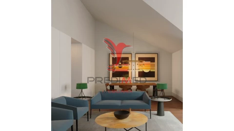 Apartamento T3 para Venda em Belém
