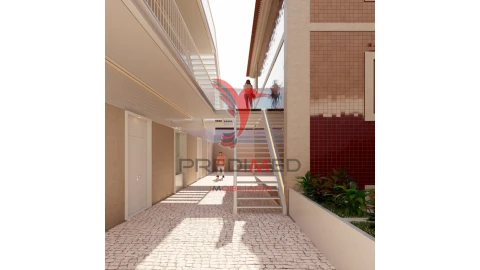 Apartamento T3 para Venda em Belém