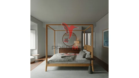 Apartamento T3 para Venda em Belém