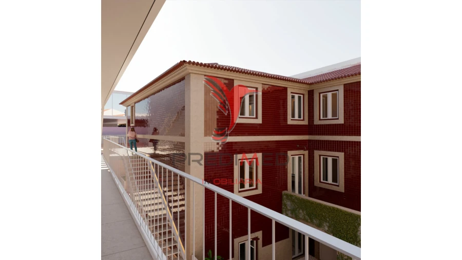 Apartamento T3 para Venda em Belém Foto 7