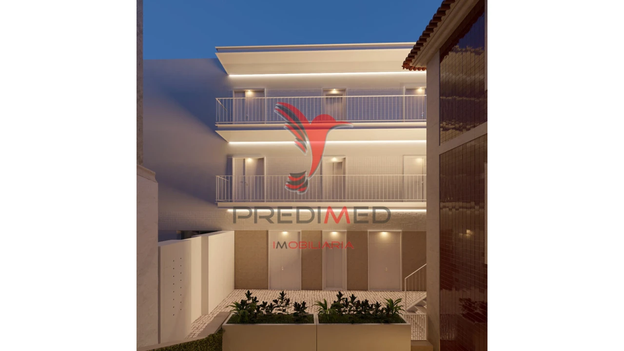 Apartamento T3 para Venda em Belém Foto 2