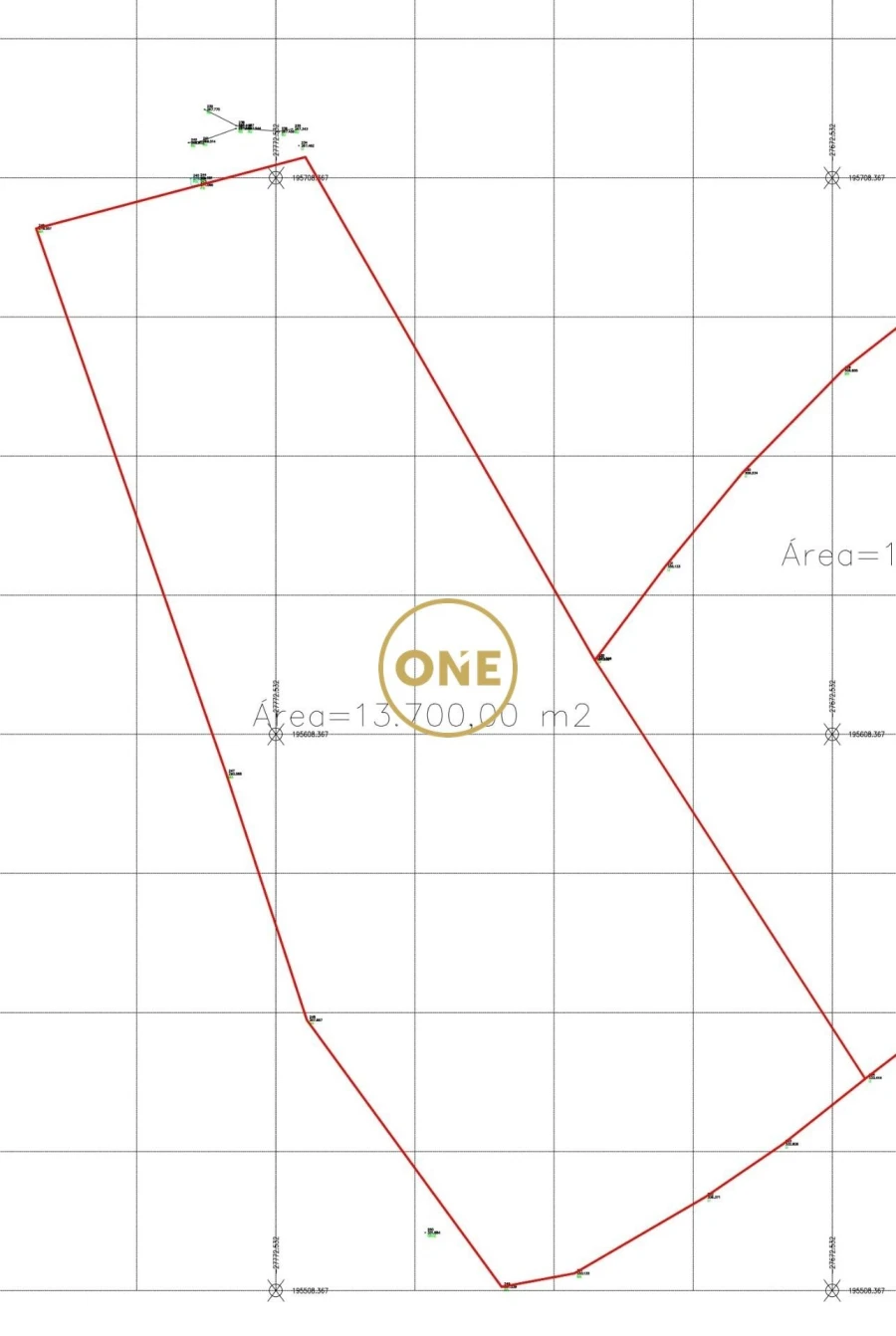 Terreno para Venda em Vale (São Martinho) Foto 6