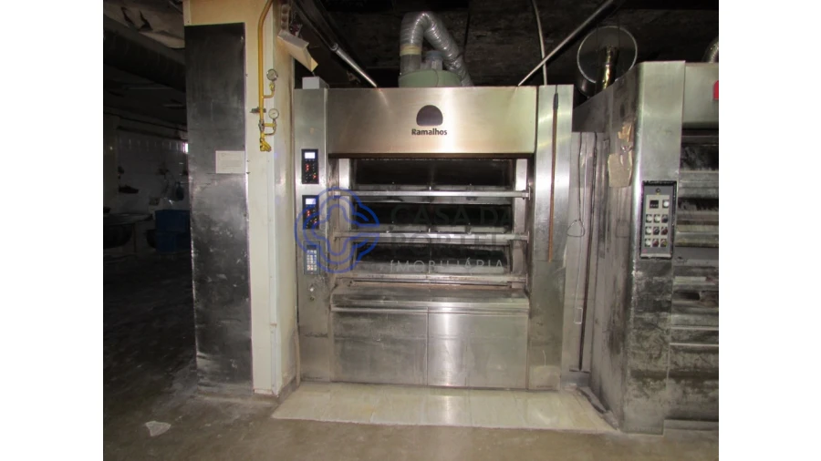 Prédio para Venda em Canelas Foto 14