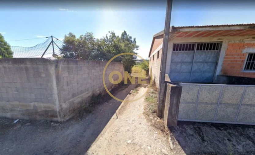 Terreno para Venda em Bougado (São Martinho e Santiago) Foto 3