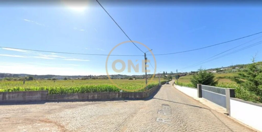 Terreno para Venda em Bougado (São Martinho e Santiago) Foto 2