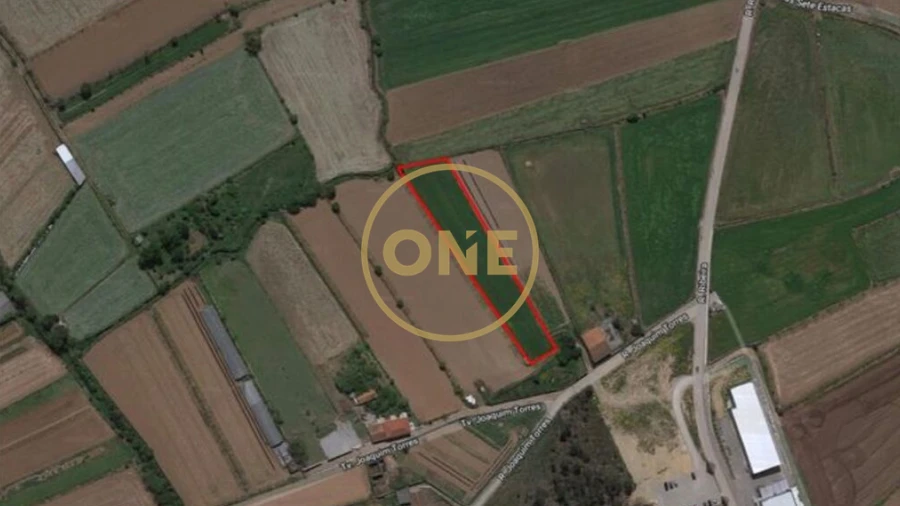 Terreno para Venda em Bougado (São Martinho e Santiago)