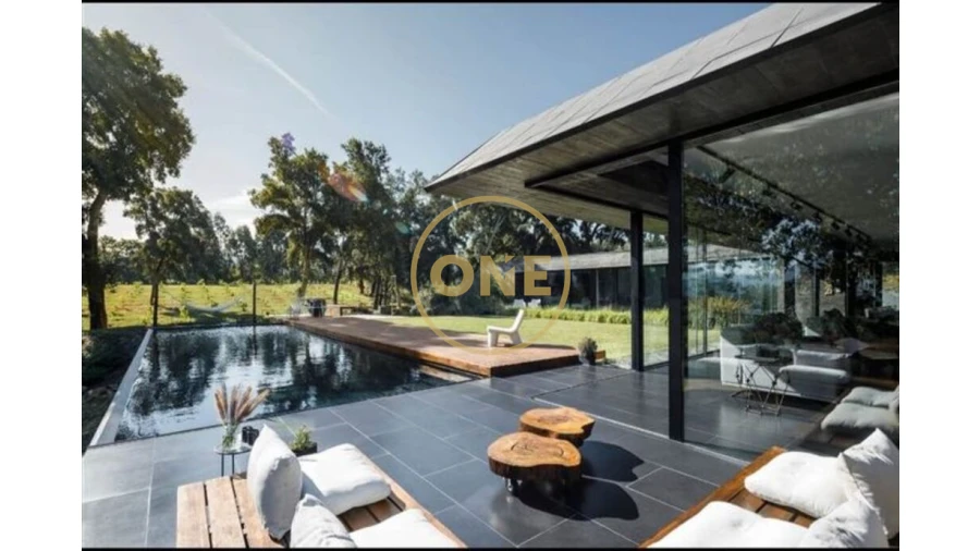 Terreno para Venda em Laundos Foto 3