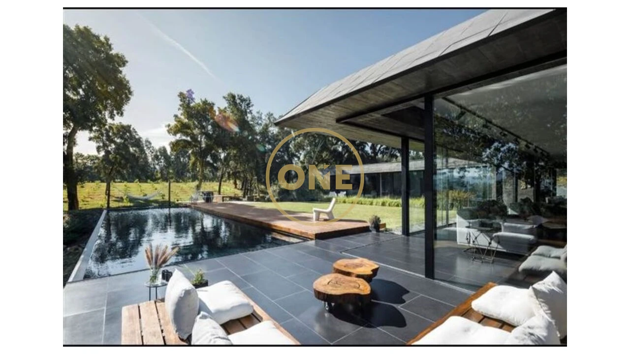 Terreno para Venda em Laundos Foto 3