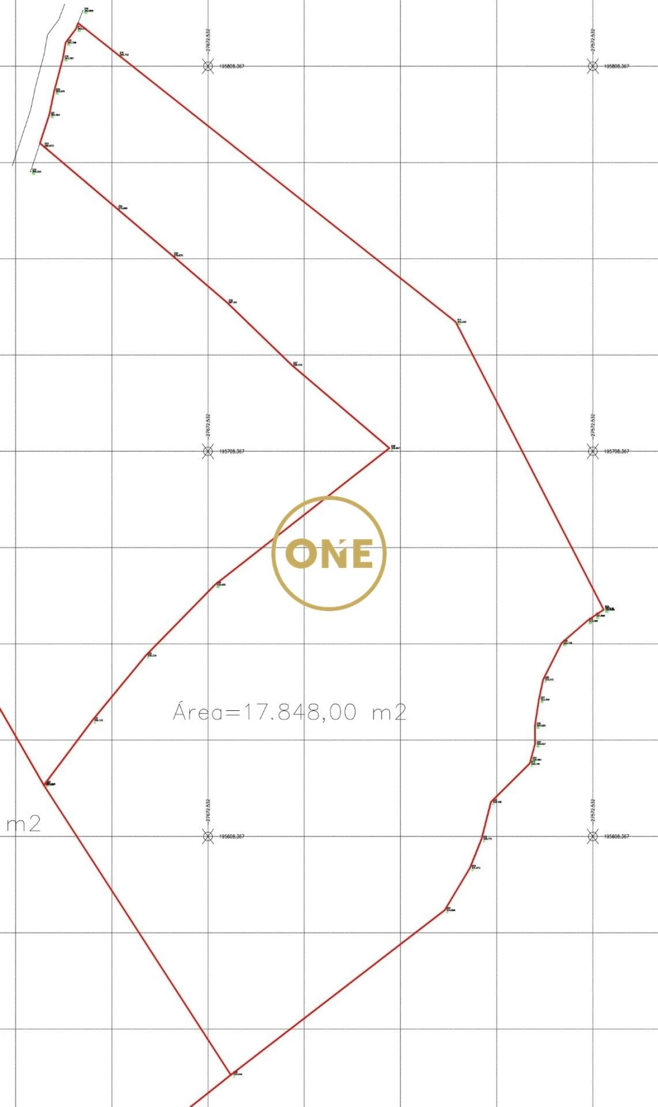 Terreno para Venda em Vale (São Martinho) Foto 6