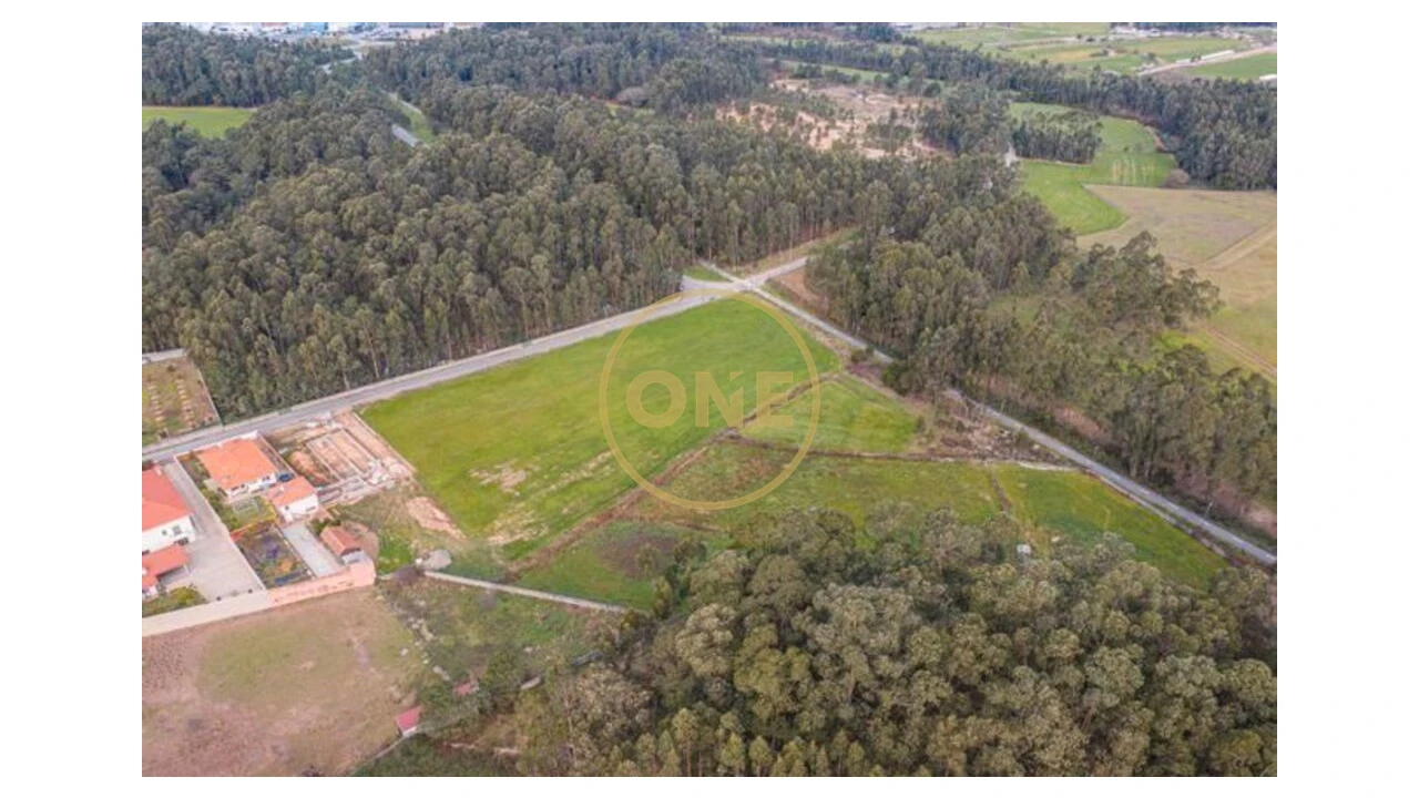 Terreno para Venda em Laundos Foto 3