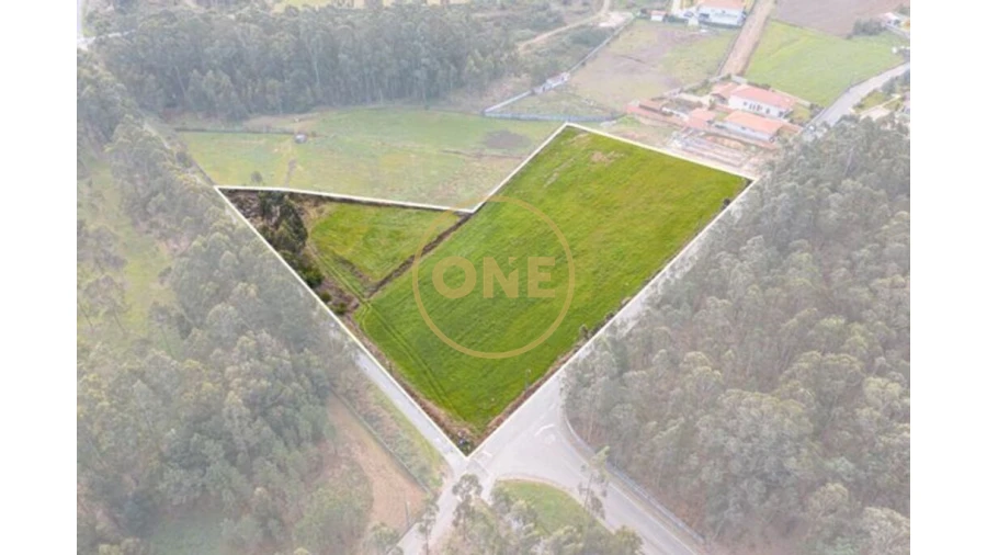 Terreno para Venda em Laundos Foto 2