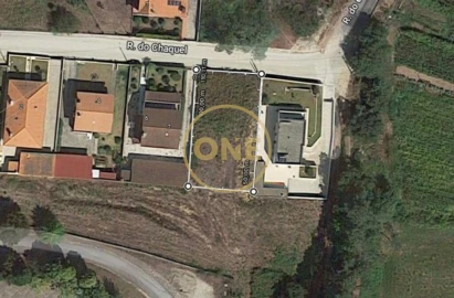 Terreno para Venda em Campos e Vila Meã