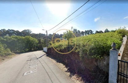 Terreno para Venda em Campos e Vila Meã