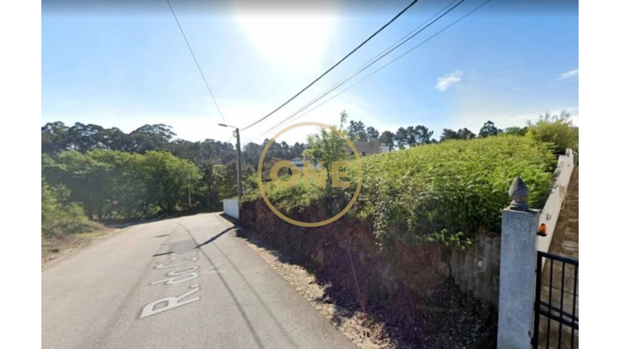 Terreno para Venda em Campos e Vila Meã Foto 2