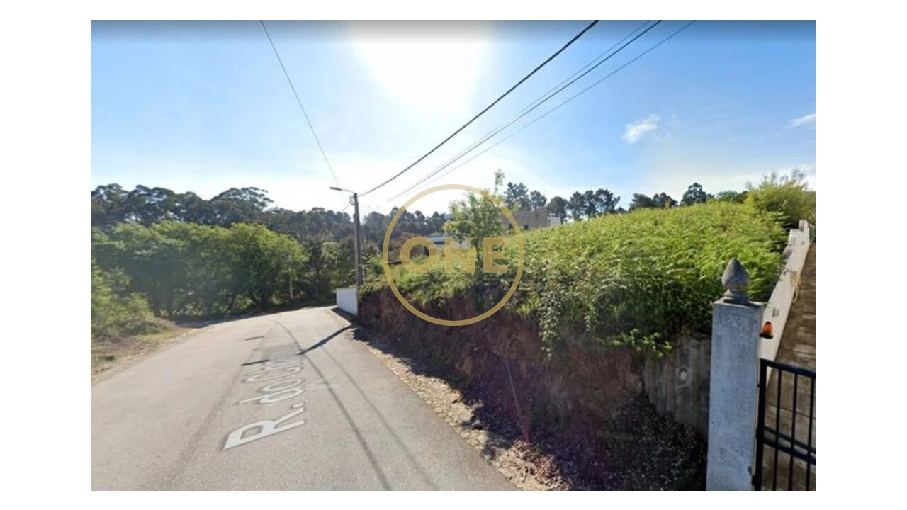 Terreno para Venda em Campos e Vila Meã Foto 2