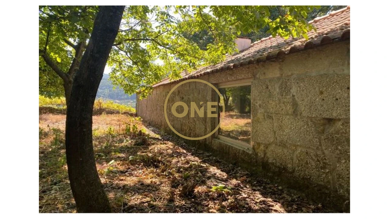 Quinta T4 para Venda em São Tomé de Negrelos Foto 14