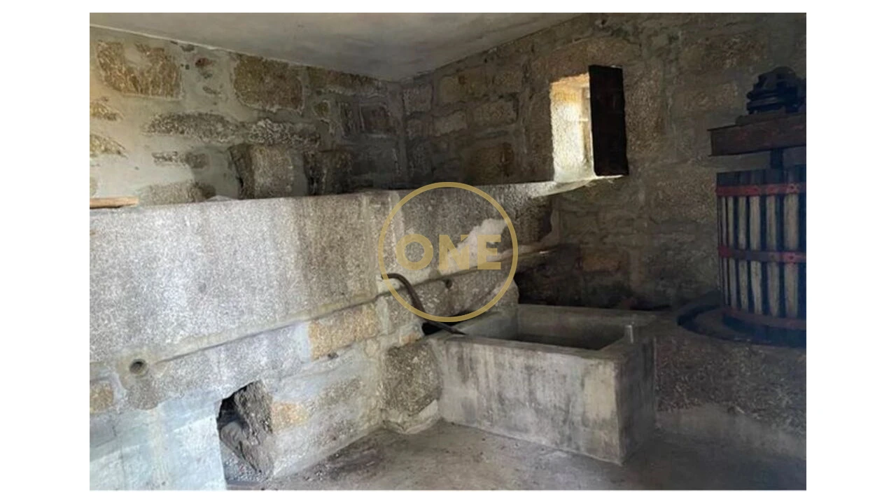 Quinta T4 para Venda em São Tomé de Negrelos Foto 21