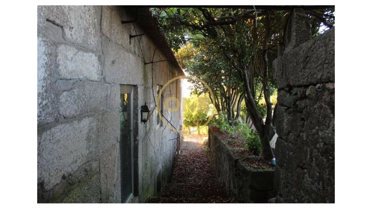 Quinta T4 para Venda em São Tomé de Negrelos Foto 16