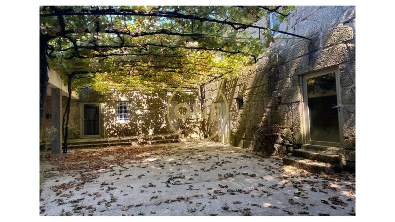 Quinta T4 para Venda em São Tomé de Negrelos Foto 18