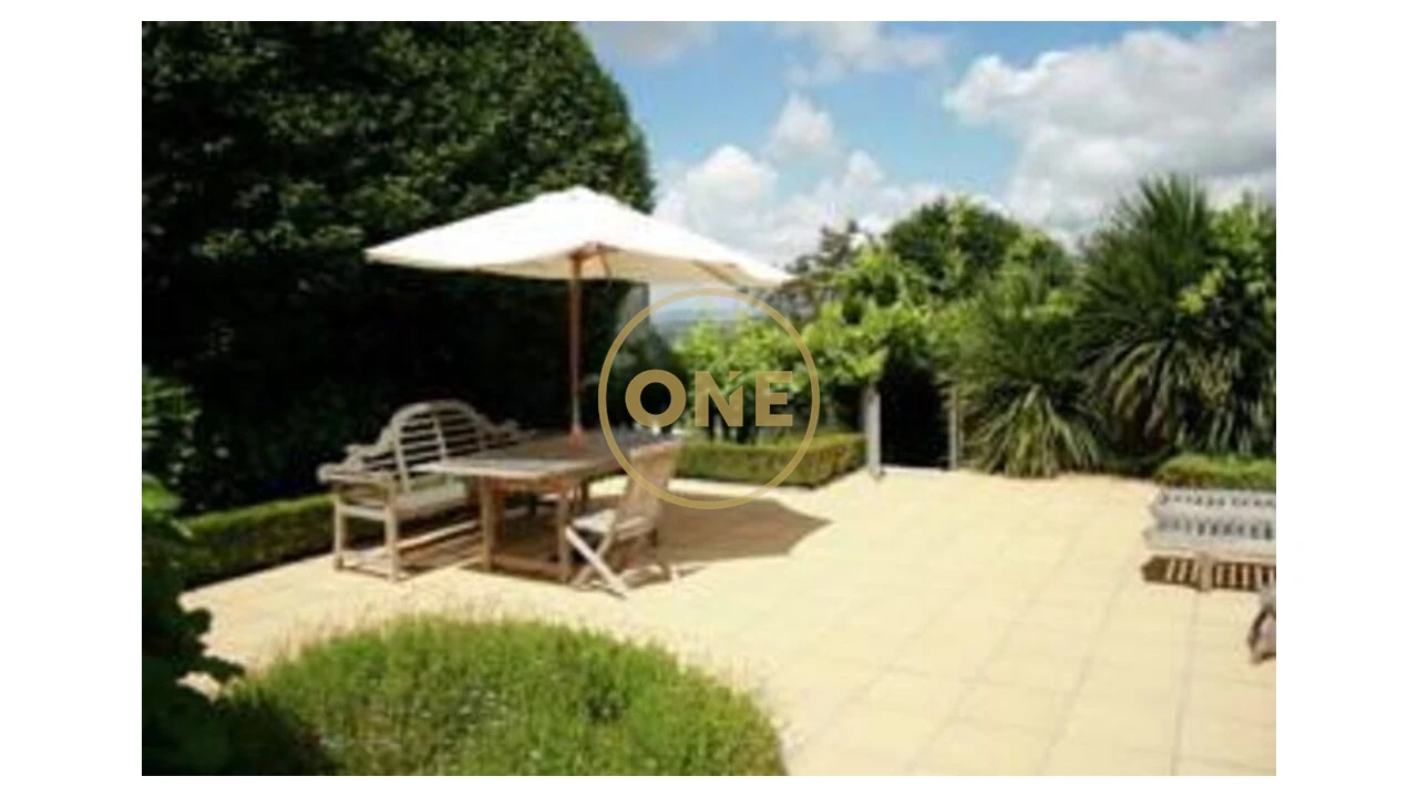 Quinta T4 para Venda em São Tomé de Negrelos Foto 30