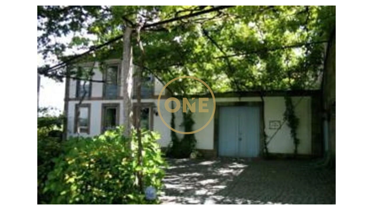 Quinta T4 para Venda em São Tomé de Negrelos Foto 28