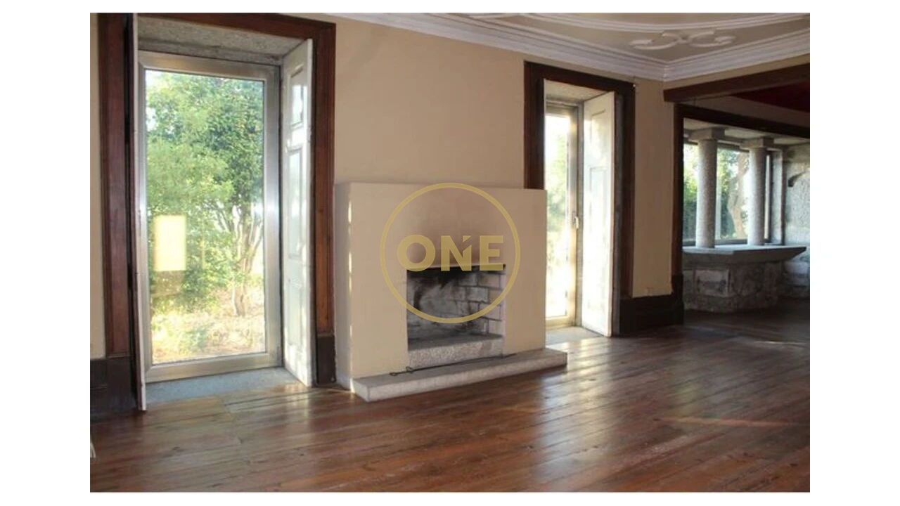 Quinta T4 para Venda em São Tomé de Negrelos Foto 4