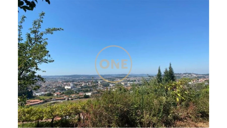 Quinta T4 para Venda em São Tomé de Negrelos Foto 20