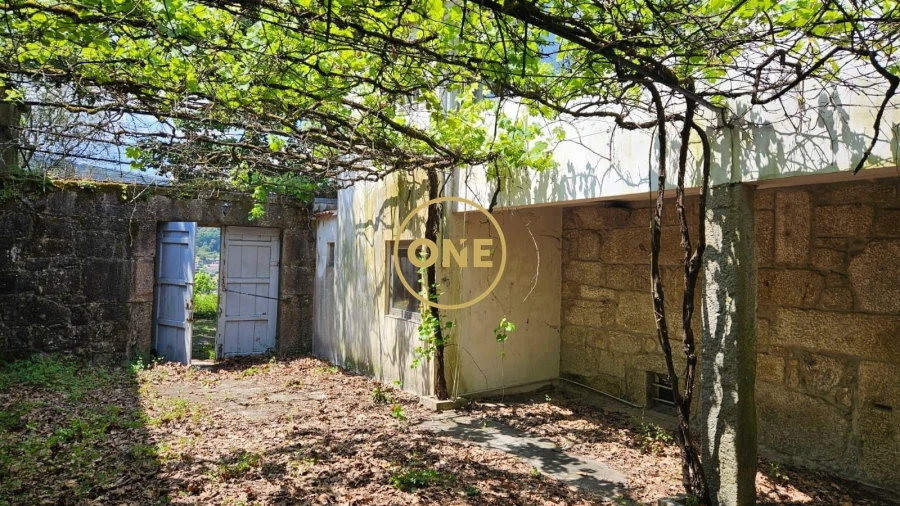 Quinta T4 para Venda em São Tomé de Negrelos Foto 22
