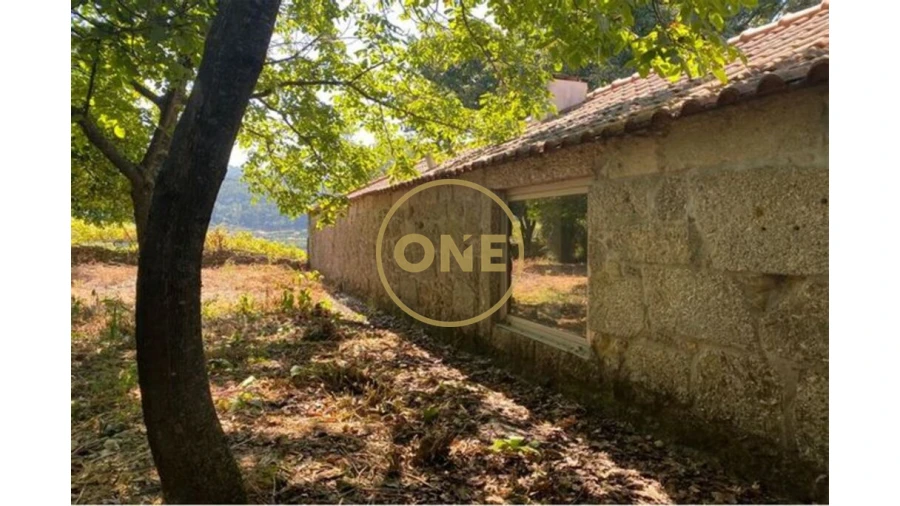 Quinta T4 para Venda em São Tomé de Negrelos Foto 14