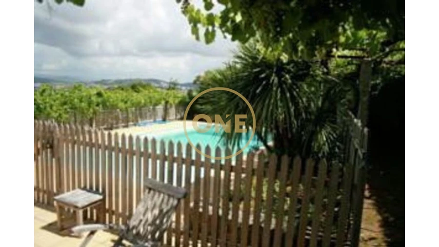 Quinta T4 para Venda em São Tomé de Negrelos Foto 26