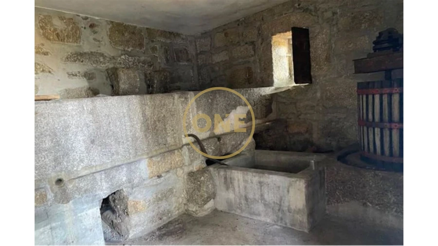 Quinta T4 para Venda em São Tomé de Negrelos Foto 21