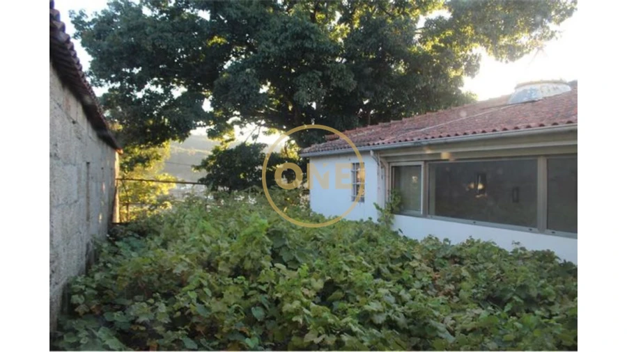 Quinta T4 para Venda em São Tomé de Negrelos Foto 19