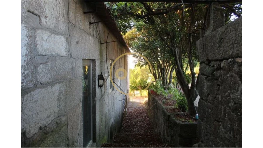 Quinta T4 para Venda em São Tomé de Negrelos Foto 16