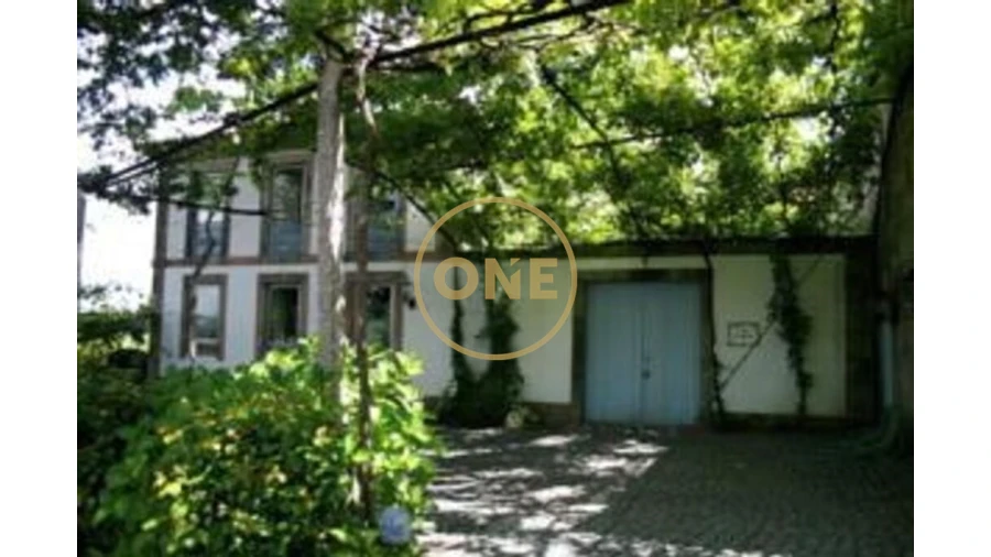 Quinta T4 para Venda em São Tomé de Negrelos Foto 28