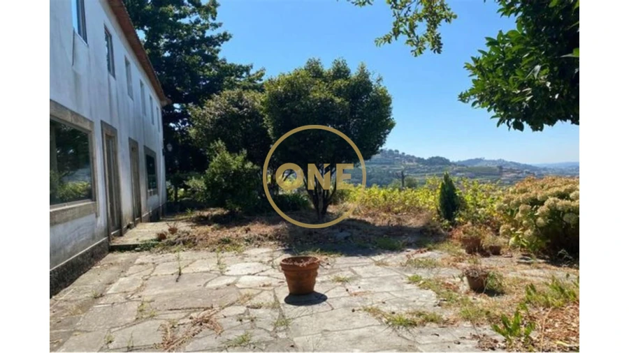 Quinta T4 para Venda em São Tomé de Negrelos Foto 2