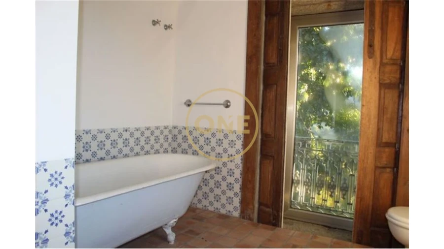 Quinta T4 para Venda em São Tomé de Negrelos Foto 10