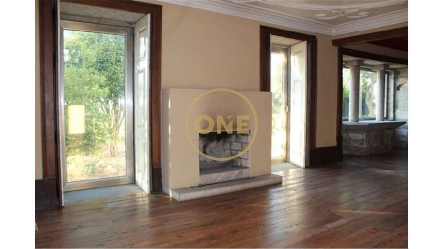 Quinta T4 para Venda em São Tomé de Negrelos Foto 4