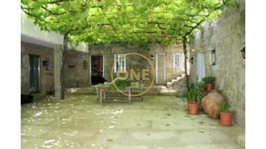 Quinta T4 para Venda em São Tomé de Negrelos Foto 31