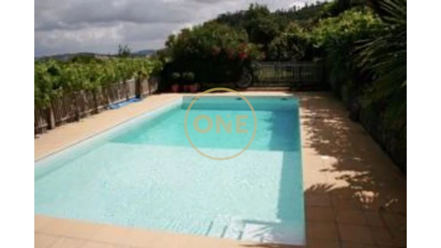 Quinta T4 para Venda em São Tomé de Negrelos Foto 27