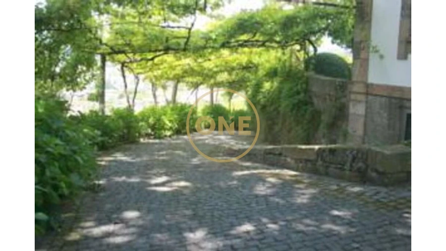 Quinta T4 para Venda em São Tomé de Negrelos Foto 25