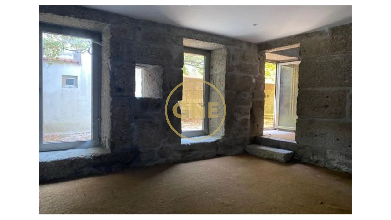 Quinta T4 para Venda em São Tomé de Negrelos Foto 12