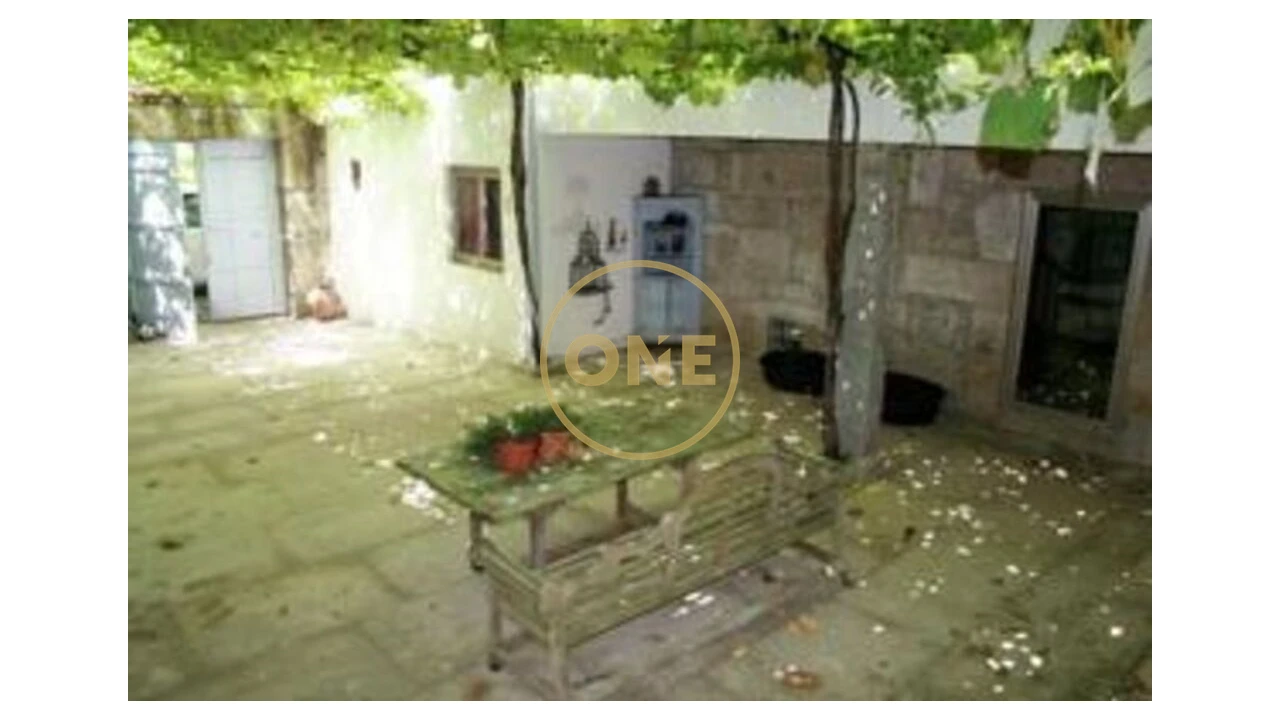 Quinta T4 para Venda em São Tomé de Negrelos Foto 29