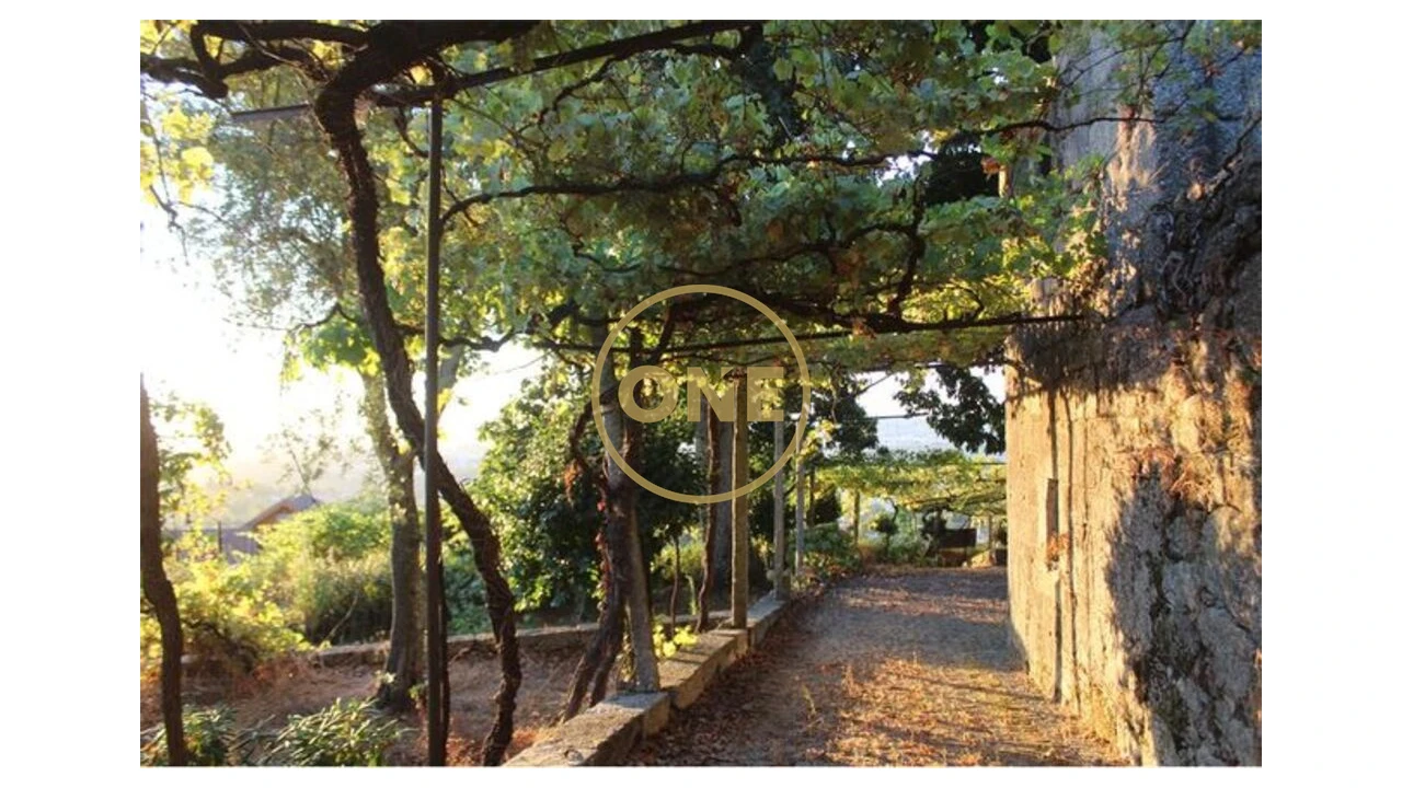 Quinta T4 para Venda em São Tomé de Negrelos Foto 17