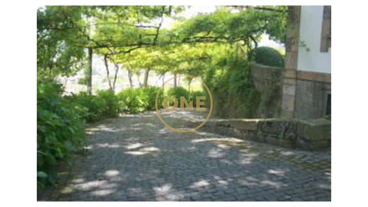 Quinta T4 para Venda em São Tomé de Negrelos Foto 25